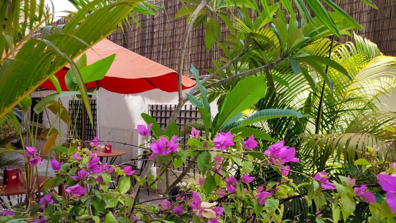 La Villa du Bonheur Siem Reap Eksteriør billede
